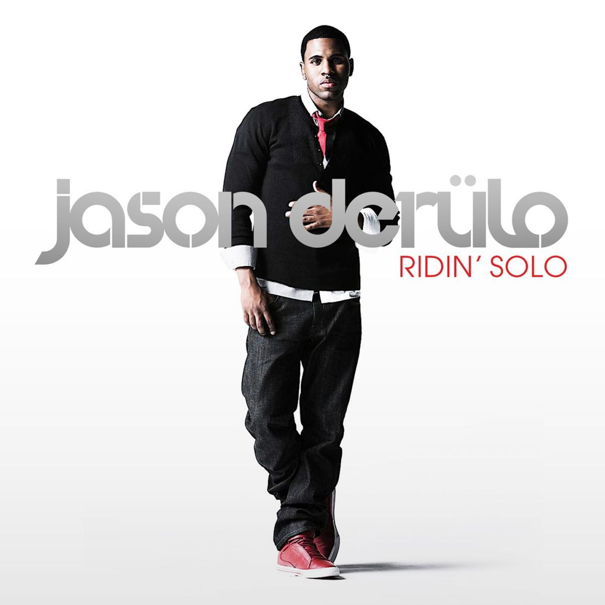 Jason Derulo